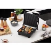 GEORGE FOREMAN 26250-56 1800 W Tost Makinesi Gri