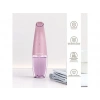 GESKE Aqua-Stream Çift Başlıklı Siyah Nokta ve Yüz Temizleme Cihazı Pembe