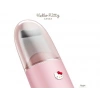 GESKE Hello Kitty Mikro Akım Siyah Nokta Temizleme Cihazı
