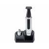 GOLDMASTER Alex GM-7165 Kişisel Bakım Seti Gümüş Siyah