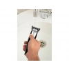 GOLDMASTER Escape GM-8115 Şarjlı Saç Kesme Makinesi Siyah