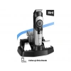 GOLDMASTER Full GM-8125Erkek Bakım Kiti Siyah