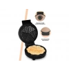 GOLDMASTER Goldy GM-9404 Waffle Makinesi Gold