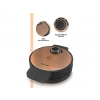 GOLDMASTER Goldy GM-9404 Waffle Makinesi Gold