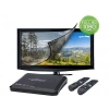 GOLDMASTER Ranger HD Plus PVR Dijital Uydu Alıcısı