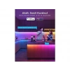 GOVEE RGBIC Wi-Fi+ BT Akıllı LED Şerit, 10 M