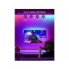GOVEE RGBIC Wi-Fi+ BT Akıllı LED Şerit, 10 M
