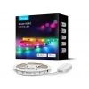 GOVEE RGBIC Wi-Fi+ BT Akıllı LED Şerit, 10 M