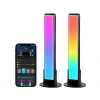 GOVEE RGBICWW WiFi+BT Flow Plus Bar 2li Aydınlatma
