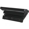 GRUNDIG CG 7981 Delisia 2000W Tost Makinesi Koyu Inox