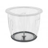 GRUNDIG DO 7266 CDX Delisia Novus Inox Doğrayıcı