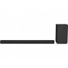 GRUNDIG DSB 3000 580W Dolby Atmos 3.1.2 Kanal Bluetooth Soundbar Siyah