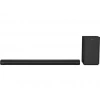 GRUNDIG DSB 3000 580W Dolby Atmos 3.1.2 Kanal Bluetooth Soundbar Siyah