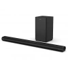 GRUNDIG DSB 5000 760W Dolby Atmos 5.1.2 Kanal Bluetooth Soundbar Siyah