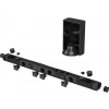 GRUNDIG DSB 5000 760W Dolby Atmos 5.1.2 Kanal Bluetooth Soundbar Siyah