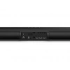 GRUNDIG DSB 5000 760W Dolby Atmos 5.1.2 Kanal Bluetooth Soundbar Siyah