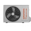 GRUNDIG GAC 12004 A++ 12000 BTU Duvar Tipi Inverter Klima
