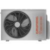 GRUNDIG GAC 18002 A++ 18000 BTU Duvar Tipi Inverter Klima