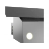 GRUNDIG GDSP2452ZG Duvar Tipi Davlumbaz Gri