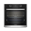 GRUNDIG GEBD 12302 B Buhar Destekli Fırın Siyah