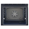 GRUNDIG GEBD 12302 B Buhar Destekli Fırın Siyah