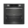 GRUNDIG GEBM 12302 ZG 72l Ankastre Fırın Gri