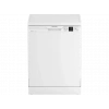GRUNDIG GPDF 5711 E Enerji Sınıfı 13 Kişilik 5 Programlı Bulaşık Makinesi Beyaz