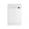 GRUNDIG GPDF 5711 E Enerji Sınıfı 13 Kişilik 5 Programlı Bulaşık Makinesi Beyaz