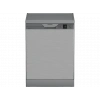 GRUNDIG GPDF 5711 I E Enerji Sınıfı 5 Programlı 13 Kişilik Bulaşık Makinesi Inox