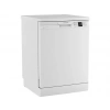 GRUNDIG GPDF 6732 D Enerji Sınıfı 14 Kişilik 6 Programlı Bulaşık Makinesi Beyaz
