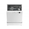 GRUNDIG GPDF 6732 D Enerji Sınıfı 14 Kişilik 6 Programlı Bulaşık Makinesi Beyaz