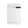 GRUNDIG GPDF 6842 D Enerji Sınıfı 6 Programlı 14 Kişilik Bulaşık Makinesi Beyaz