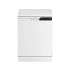 GRUNDIG GPDF 6842 D Enerji Sınıfı 6 Programlı 14 Kişilik Bulaşık Makinesi Beyaz