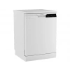 GRUNDIG GPDF 6842 D Enerji Sınıfı 6 Programlı 14 Kişilik Bulaşık Makinesi Beyaz