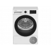 GRUNDIG GPDH 8635 E Enerji Sınıfı 8 kg Isı Pompalı Kurutma Makinesi
