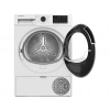 GRUNDIG GPDH 8635 E Enerji Sınıfı 8 kg Isı Pompalı Kurutma Makinesi