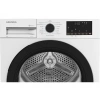GRUNDIG GPDH 8635 E Enerji Sınıfı 8 kg Isı Pompalı Kurutma Makinesi