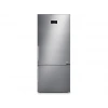 GRUNDIG GPKND 551 I E Enerji Sınıfı 551L Duo No-Frost Kombi Buzdolabı