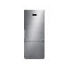 GRUNDIG GPKND 552 I E Enerji Sınıfı 551 L Duo No-Frost Alttan Donduruculu Buzdolabı