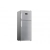 GRUNDIG GPRND 47731 I E Enerji Sınıfı 477L No-Frost Buzdolabı Gri
