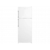 GRUNDIG GPRNE 477L E Enerji Sınıfı NoFrost Üstten Donduruculu Buzdolabı Beyaz