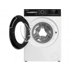 GRUNDIG GPWM 102643 A Enerji Sınıfı 10kg 1200 Devir Çamaşır Makinesi Beyaz