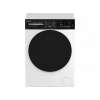 GRUNDIG GPWM 104855 A Enerji Sınıfı 10kg 1400 Devir Çamaşır Makinesi Beyaz