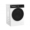 GRUNDIG GPWM 104855 A Enerji Sınıfı 10kg 1400 Devir Çamaşır Makinesi Beyaz