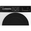 GRUNDIG GPWM 104855 A Enerji Sınıfı 10kg 1400 Devir Çamaşır Makinesi Beyaz