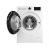 GRUNDIG GPWM 91624 A Enerji Sınıfı 9 kg 1000 Devir Çamaşır Makinesi Beyaz