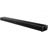 GRUNDIG GSB 910 S Black All In One 120W Bluetooth Soundbar