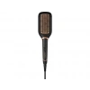 GRUNDIG HB 7150 NaturaShine Saç Düzleştirici Fırça Siyah