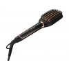 GRUNDIG HB 7150 NaturaShine Saç Düzleştirici Fırça Siyah