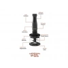 GRUNDIG HBS 4421 G Blender Seti